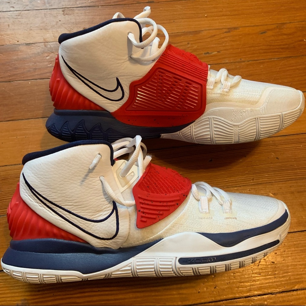 Nike Kyrie USA 6